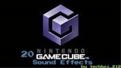 Funny Gamecube sound effect
