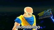 Mondongo goku