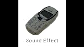 Arabian Nokia Ringtone Sound Effect