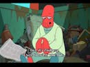 Dr. Zoidberg Alright