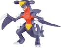 Garchomp growl effect enhanced 