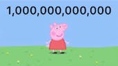 pepa pig loud hahahahah