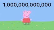 pepa pig loud hahahahah