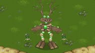 Official Wubbox (My Singing Monsters) Soundboard - Voicy