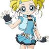 Rolling Bubbles- PowerPuff Girls Z