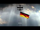 German Soldier's Song - "Erika" (with English Subtitles)