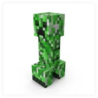 Creeper SFX