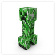 Creeper SFX