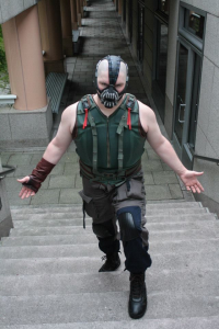 Bane Fulfil Ra’s al Ghul’s destiny Meme Sound Effect - Voicy