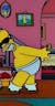 Homer Simpson: Not remember