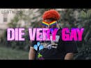Direlm - Die Very Gay (Die Very Rough)