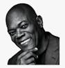 Samuel L. Jackson Outface