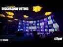 Fortnite's Impostors - "Discussion Voting"