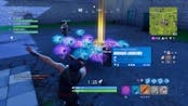 Fortnite : Season 1 Grenade Launcher