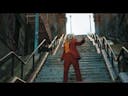 The stair dance - Joker P1