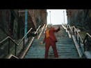 The stair dance - Joker P1