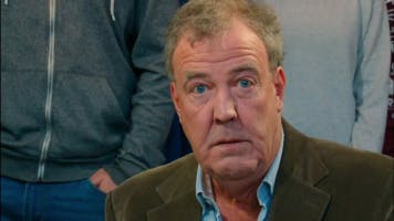 Jeremy Clarkson talking about pets