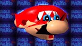 Super Mario 64 Bowser