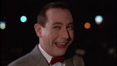 Pee Wee's Big Laugh