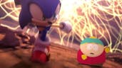 SONIC YOU GOTTA HELP ME MAN [animated]