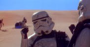 Stormtrooper - Look, Droids