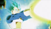 Dragon Ball Super Final Flash Sound Effects