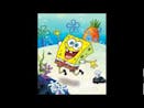 Drunken sailor SpongeBob 