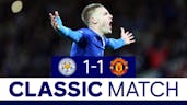 It's Eleven It's Heaven For Jamie Vardy