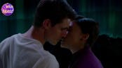 UPLOAD : Season 1, Nathan-Nora Romantic Kiss