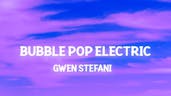 bubble pop electric