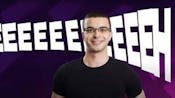 Nick eh 30 stream intro