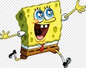 SpongeBob Tarzan 3