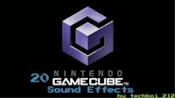 Fast start up - Gamecube SFX