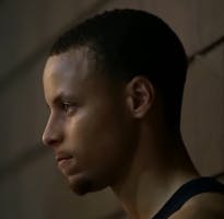 I can do all things - Steph Curry