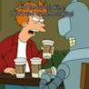 Futurama Fry Coffee