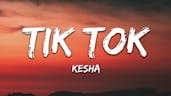 kesha tiktok