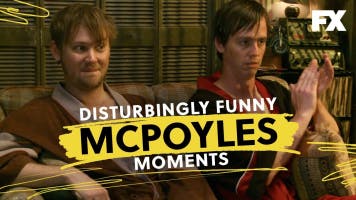 Nobody messes with the McPoyle´s