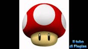 Mario Mushroom