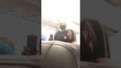 GET THAT N1GGER BITCH OFF THE PLANE