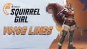 Squirrel Girl Voice Lines