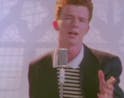 Never Gonna Give You Up