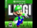 Super Luigi on the XBOX ONE
