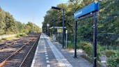 Station Klarenbeek 3