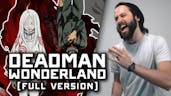 Deadman Wonderland theme song English version