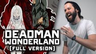 Deadman Wonderland theme song English version