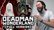 Deadman Wonderland theme song English version