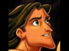 Tarzan’s Yell (The Legend Of Tarzan)