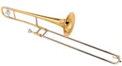 MHALL trombone