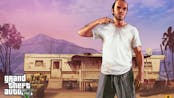 Trevor Philips GTA V - Sure