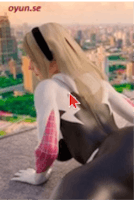 sexy anime moan